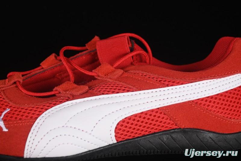 Puma Speedcat Racing Series Low-Top Lifestyle Casual Shoes - 403589-02