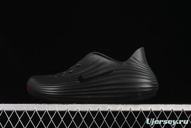 Nike ReactX Rejuven8 Summer Sandals with ReactX Foam for All-Day Comfort - HV5060-001