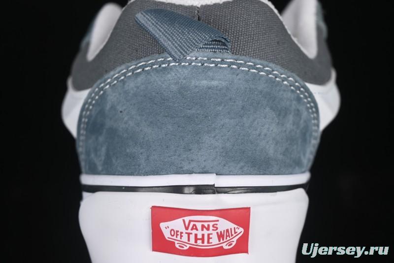 Vans Knu Skool Low-Top Retro Chunky Sneakers - VN0009QC6BT