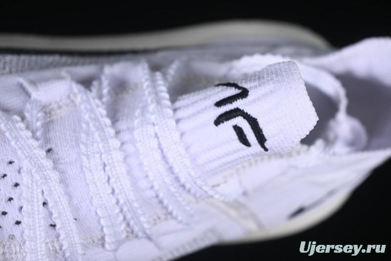 Nike Zoom VaporFly Next 3% Prototype Super Marathon Running Shoes with Dual Airzoom and ZoomX Foam - ZD6206-100