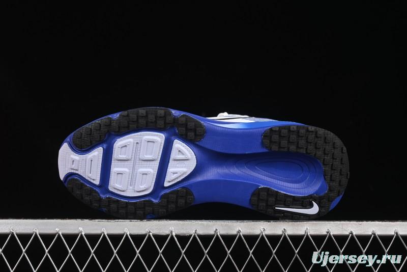 Nike Air Zoom Vomero 18 Lunar 2025 New Cushioned Casual Running Shoes - HM6803-104