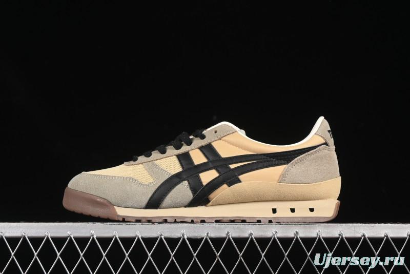 Onitsuka Tiger Ultimate 81 EX 40th Anniversary Breathable Comfort Casual Shoes - 1183B536-200