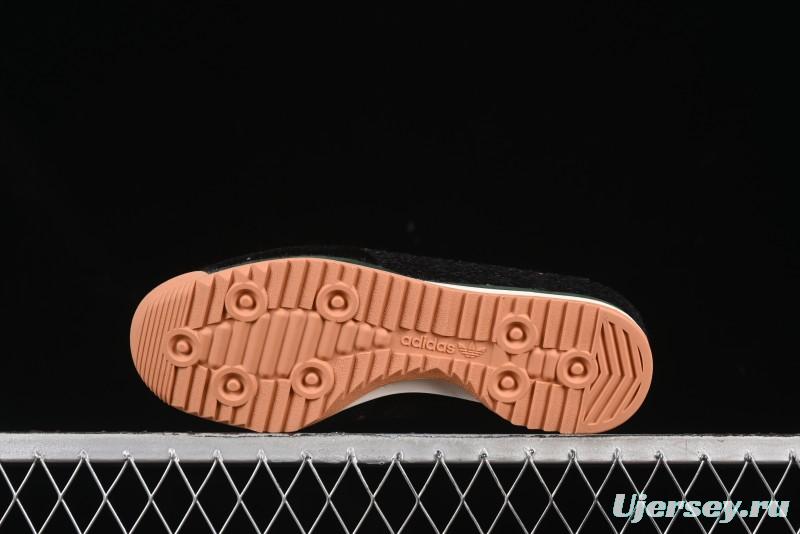 Adidas Originals SL 72 RS Retro Running Shoes - JI0187