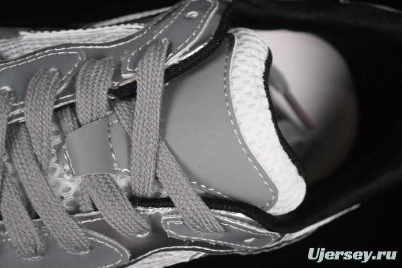 GG-CC Thick Sole Casual Running Shoes with Fashionable Design - G23X4317