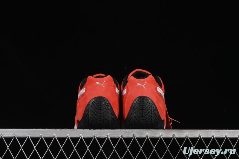 Puma Speedcat Lifestyle Low-Top Sneakers - 309180-01