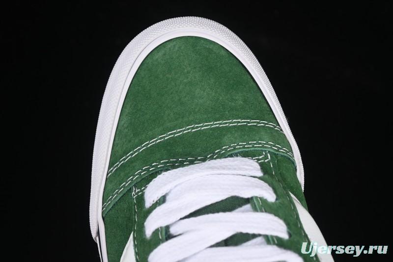 Vans Knu Skool Low Top Retro Chunky Sneakers - VN000D6ZBR1