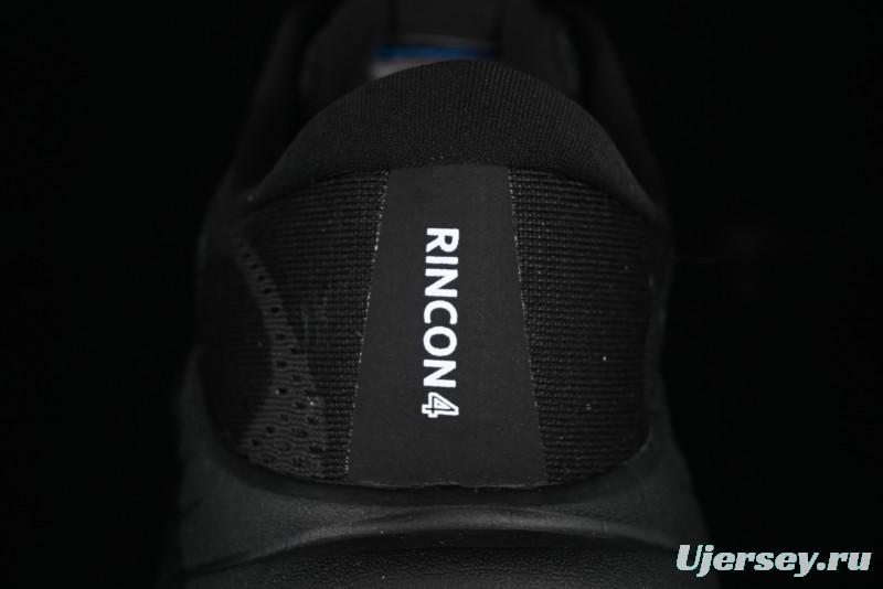 HOKA ONE ONE Rincon 4 Lightweight Breathable Running Shoes - 1155132 BBLC