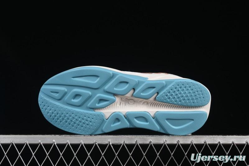 HOKA ONE ONE Rincon 4 Lightweight Breathable Knit Running Shoes - 1155131 FTRS