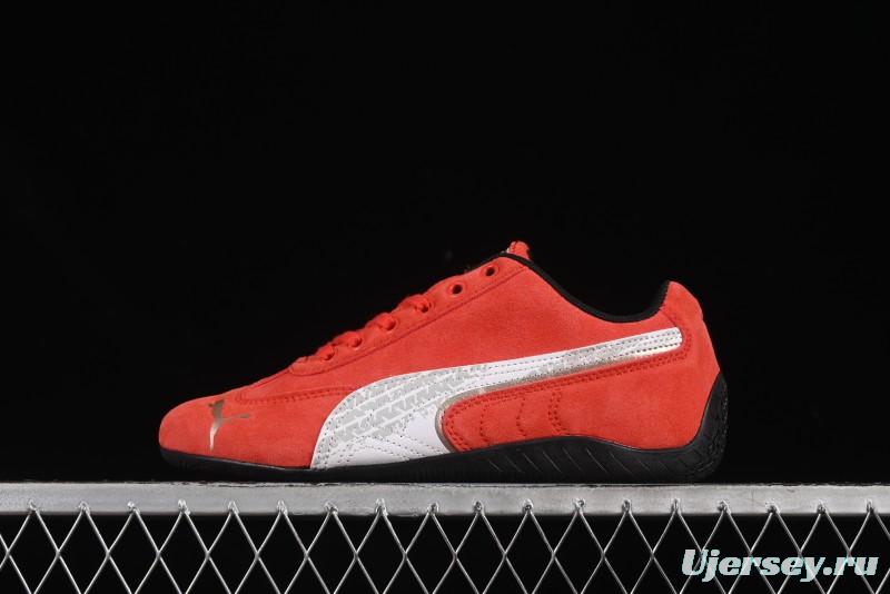 Puma Speedcat Lifestyle Low-Top Sneakers - 309180-01