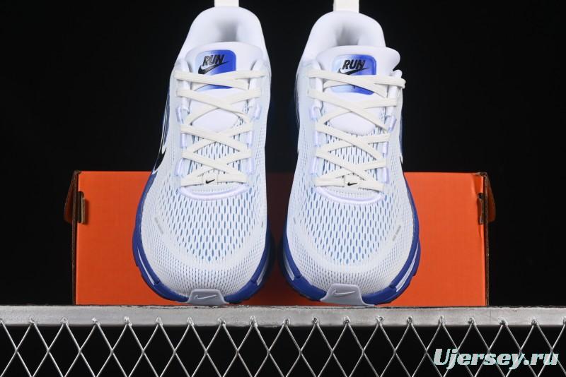 Nike Air Zoom Vomero 18 Lunar 2025 New Cushioned Casual Running Shoes - HM6803-104