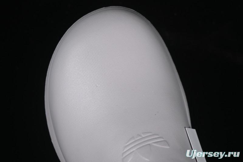 Adidas Adifom Stan Smith Platform Mule Slip-On Shoes - IH8060