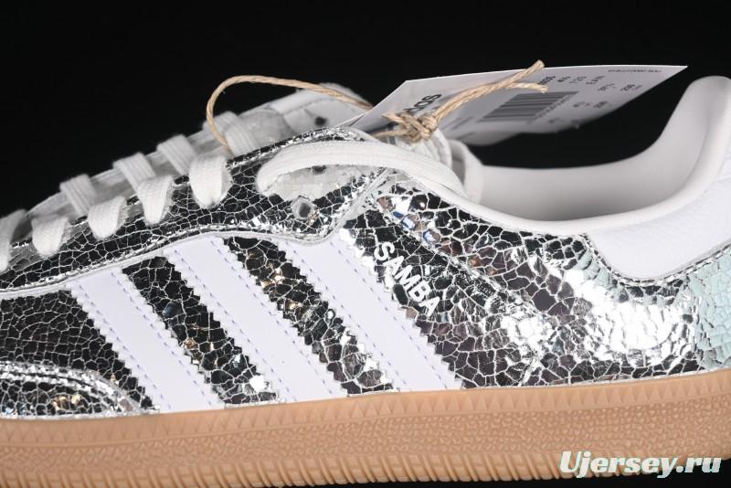 Adidas Samba OG Casual Sneakers - JR0035