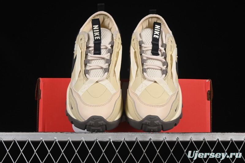 Nike TC 7900 Retro Chunky Dad Shoes with Reflective Swoosh and Cushioned Foam Sole - DD9682-200