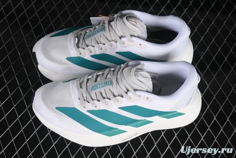 Adidas Adizero Evo SL Lightweight Breathable Cushioned Running Shoes - JS4451