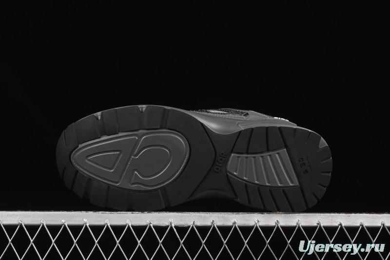 Dior B30 CD Sneakers - AJE5
