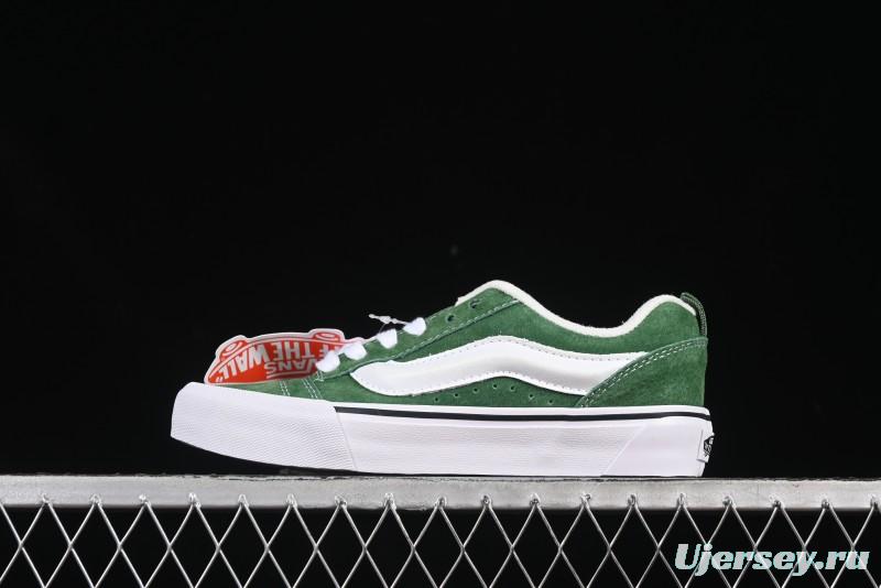 Vans Knu Skool Low Top Retro Chunky Sneakers - VN000D6ZBR1