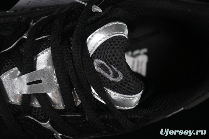 Asics Gel-NYC Retro Breathable Casual Shoes Cushioned Men's Durable Running Sneakers - 1201A789-020