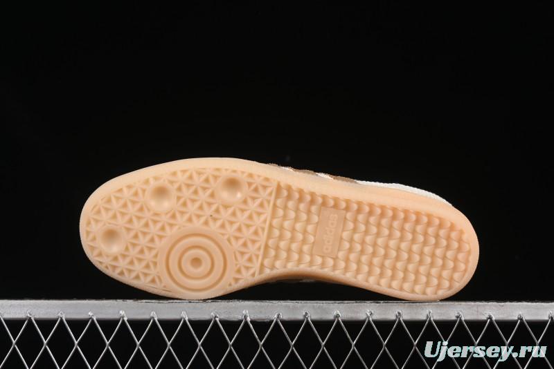 Adidas Samba OG Classic Casual Sneakers - JI3185