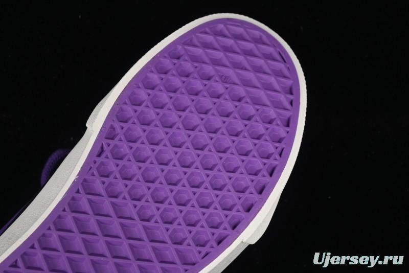 Vans Knu Skool Low-Top Retro Chunky Sneakers - VN0009QCBLK