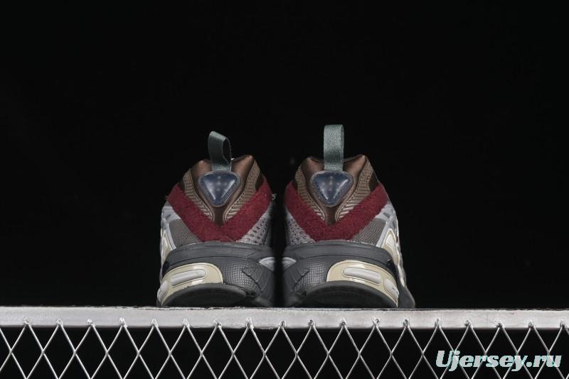 Adidas Song For The Mute x Ad Originals Adistar Cushion Retro Comfortable Anti-Slip Lifestyle Casual Shoes - JH9009