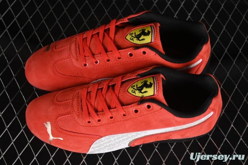 Puma Speedcat Lifestyle Low-Top Sneakers - 309180-01