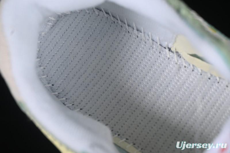 Vans Wayvee Low-Top Retro Skate Shoes - VN0A5JIA9DF