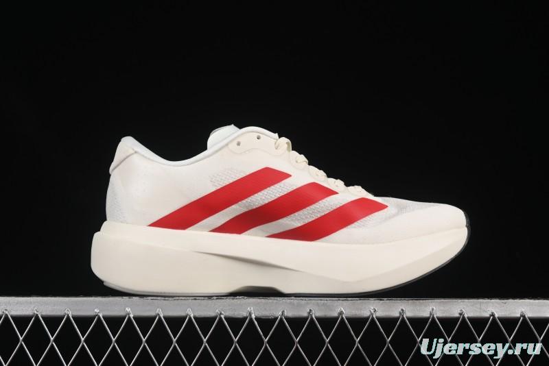 Adidas Adizero Evo SL Lightweight Breathable Cushioned Running Shoes - JS1182