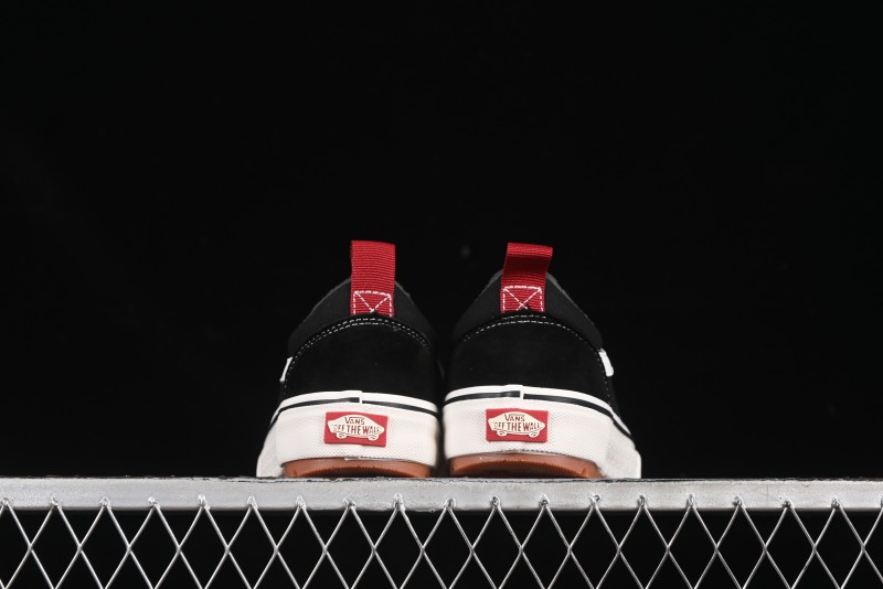 Vans x Imran Potato MTE-1 Outdoor Hiking Shoes - VN0A0A5I12Y28