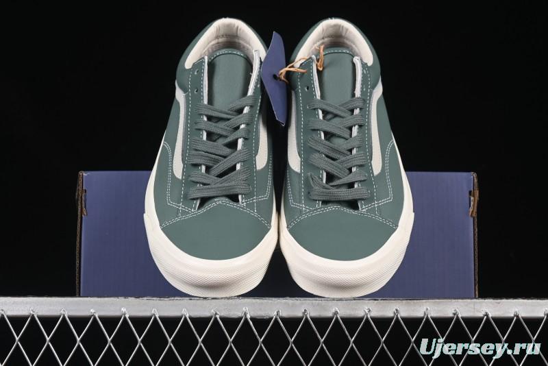 Vans Old Skool 36 Low-Top Retro Skate Shoes - VN000D57FRS