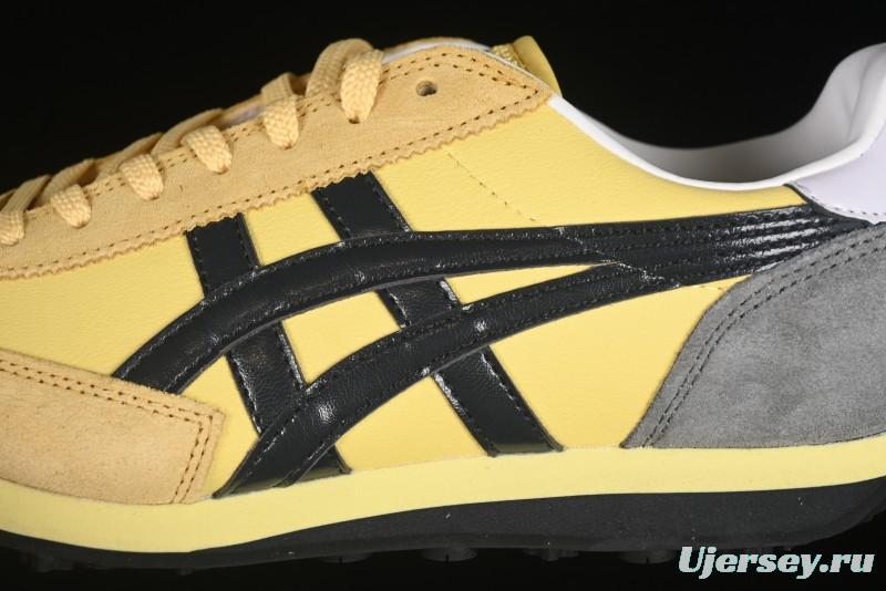 Onitsuka Tiger Edr 78 Low-Top Running Shoes Comfortable Versatile Slip-Resistant Durable - 1183B411-751