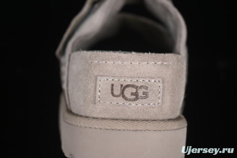 UGG Venture Daze Slide Sandal for Summer Casual Wear - 1155458