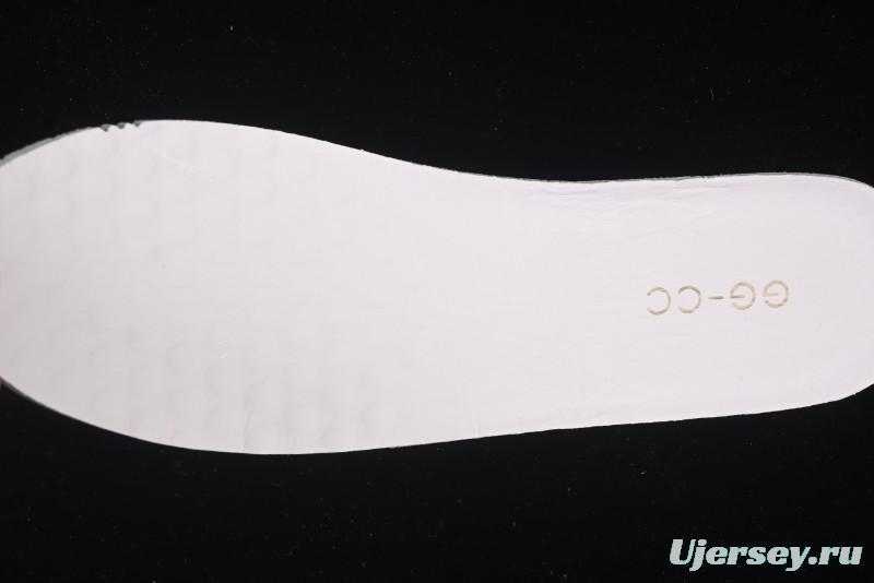 GG-CC Thick Sole Casual Running Shoes with Fashionable Design - G23X4317