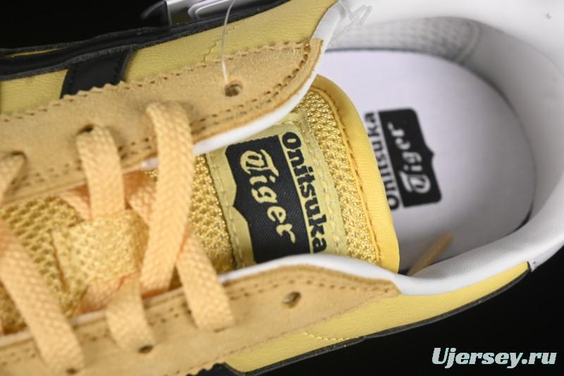 Onitsuka Tiger Edr 78 Low-Top Running Shoes Comfortable Versatile Slip-Resistant Durable - 1183B411-751