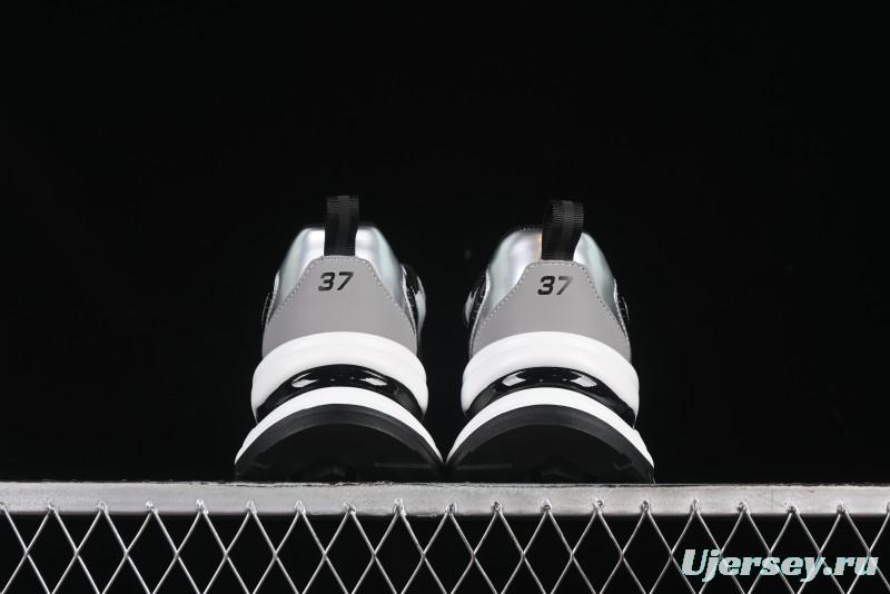 GG-CC Thick Sole Casual Running Shoes with Fashionable Design - G23X4317