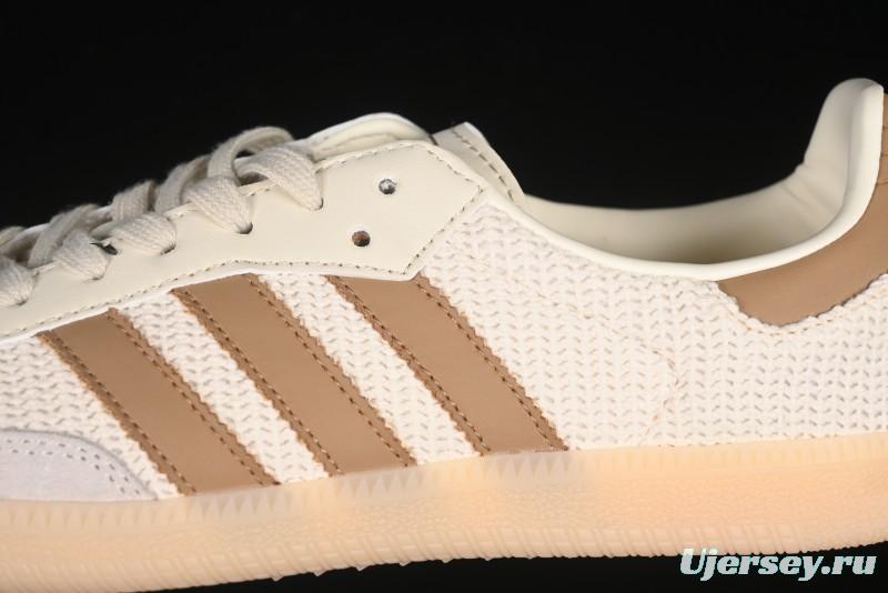 Adidas Samba OG Classic Casual Sneakers - JI3185