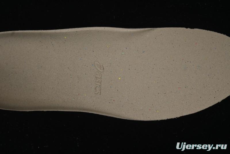 Asics Gel-Nimbus 27 Retro Breathable Casual Shoes with Cushioning for Men - 1011C093-001