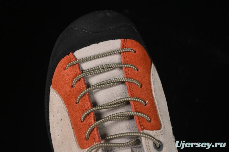 Keen Jasper Rocks SP Urban Series Retro Low-Top Flat Camping Hiking Mountaineering Training Shoes - 1028861Baked Clay