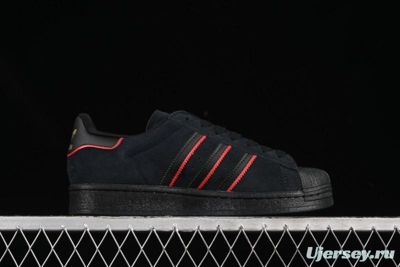 Adidas Superstar JR7831 Shell Toe Casual Sneakers - JR7831