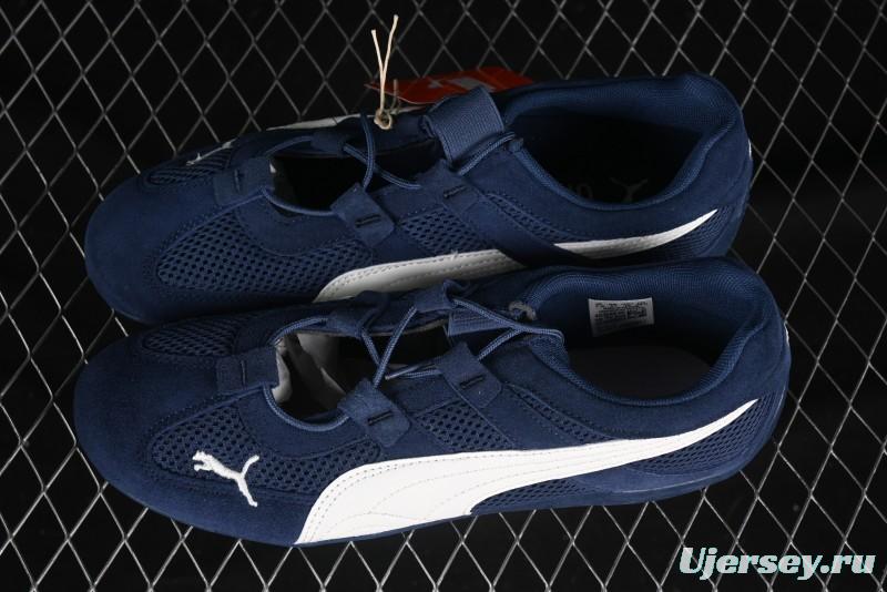 Puma Speedcat Low-Top Lifestyle Sneakers - 403589-05