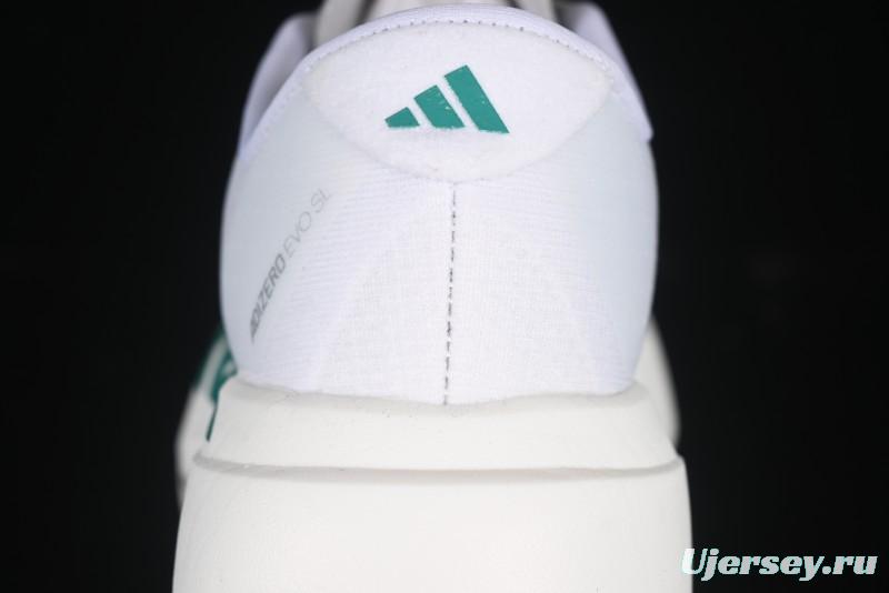 Adidas Adizero Evo SL Lightweight Breathable Cushioned Running Shoes - JS4451