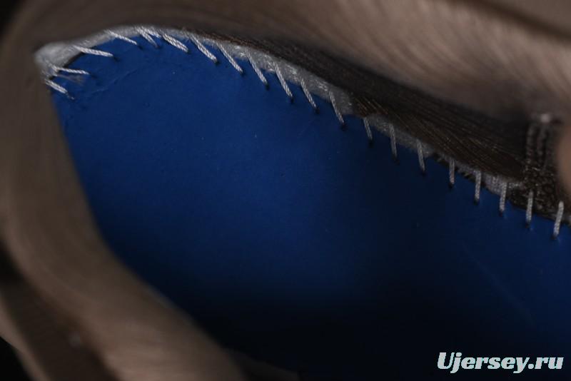 Asics Gel-Nimbus 27 Retro Breathable Casual Shoes with Cushioning for Men - 1012B816-020