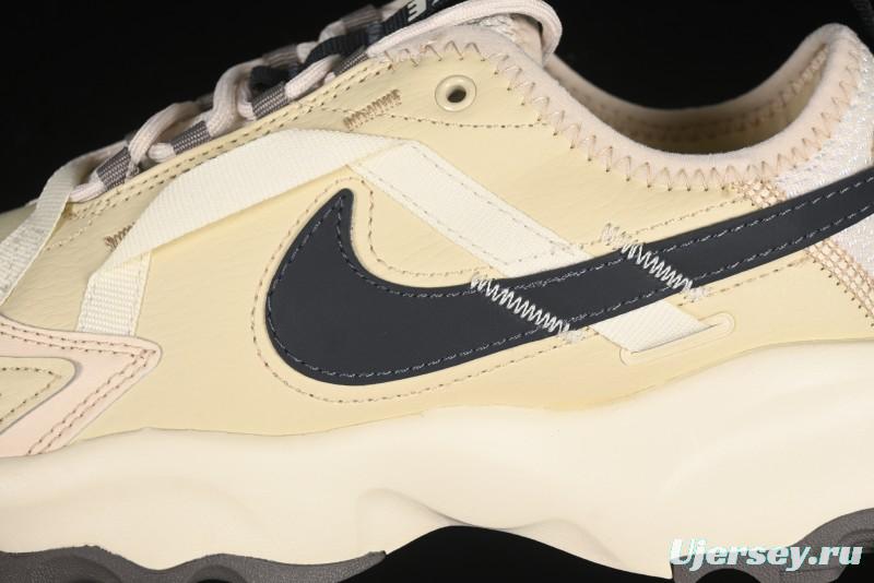 Nike TC 7900 Retro Chunky Dad Shoes with Reflective Swoosh and Cushioned Foam Sole - DD9682-200