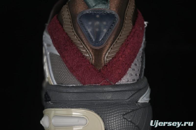 Adidas Song For The Mute x Ad Originals Adistar Cushion Retro Comfortable Anti-Slip Lifestyle Casual Shoes - JH9009