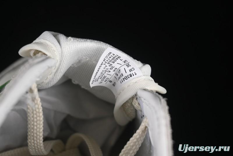 Onitsuka Tiger Edr 78 Low-Top Running Shoes Comfortable Slip-Resistant Durable - 1183B411-102