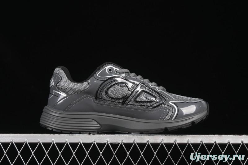 Dior B30 CD Sneakers - AJE5