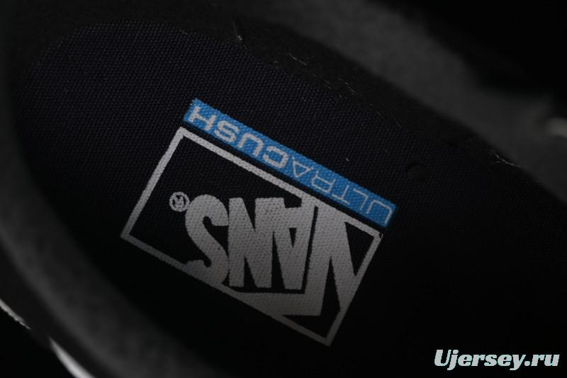 Vans x Imran Potato MTE-1 Outdoor Hiking Shoes - VN0A0A5I12Y28