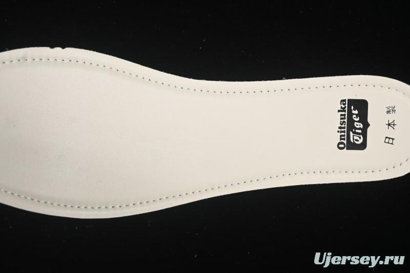 Onitsuka Tiger Ultimate 81 EX 40th Anniversary Breathable Comfort Casual Shoes - 1183B536-600