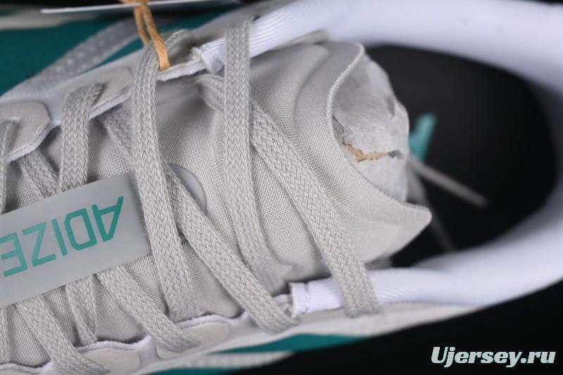 Adidas Adizero Evo SL Lightweight Breathable Cushioned Running Shoes - JS4451