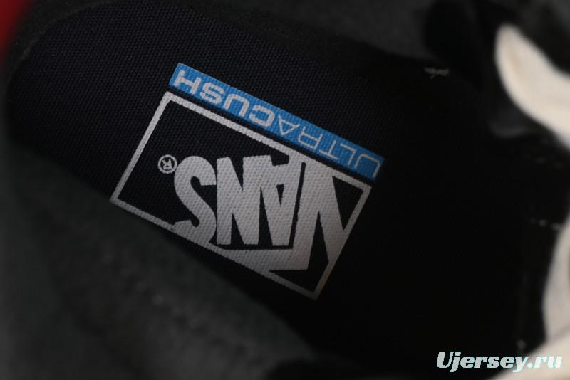 Vans x Imran Potato MTE-1 Outdoor Hiking Shoes - VN0A0A5HZY6BT