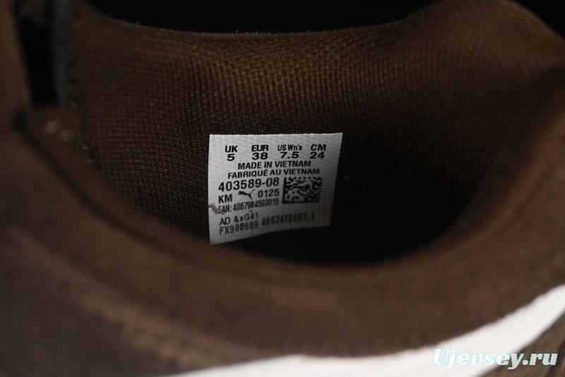 Puma Speedcat Lifestyle Sneakers - 403589-08